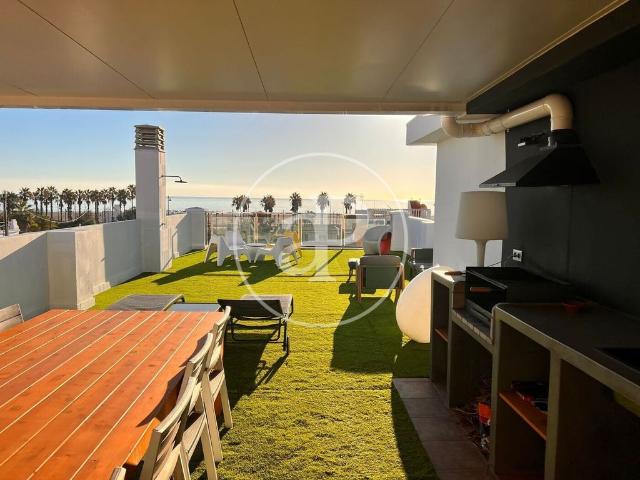 Piso exclusivo de 275 m2 en alquiler en Valencia, España