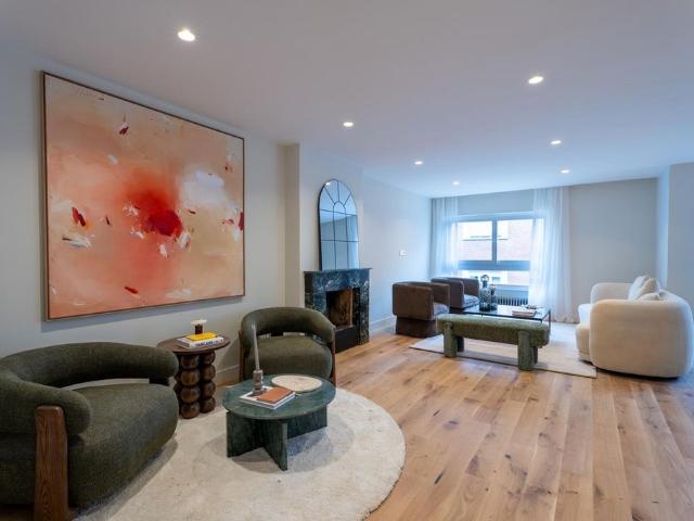Piso exclusivo de 278 m2 en venta en Madrid, España