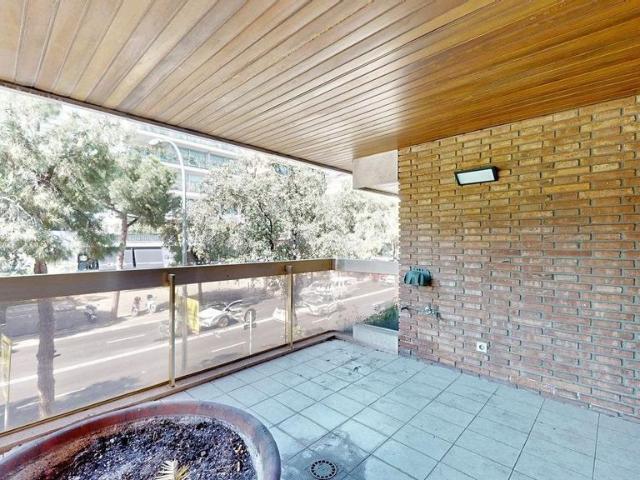 Piso exclusivo de 279 m2 en venta en Barcelona, España
