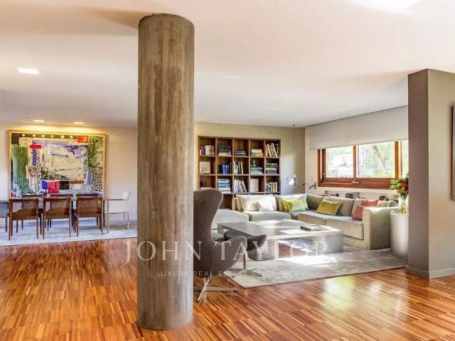 Piso exclusivo de 280 m2 en alquiler en Madrid, Comunidad de Madrid