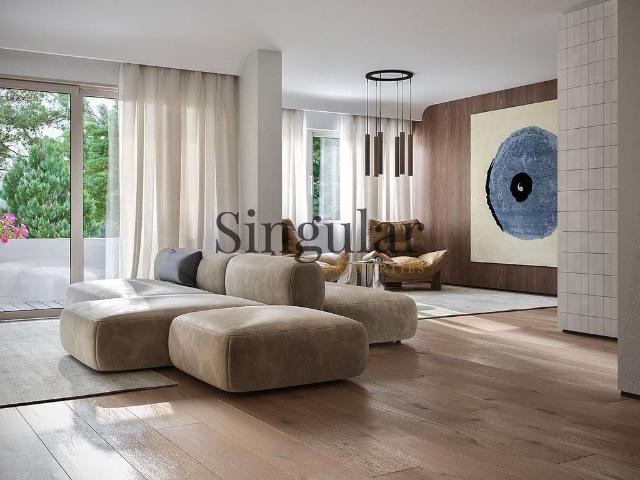 Piso exclusivo de 280 m2 en venta en Barcelona, Cataluña