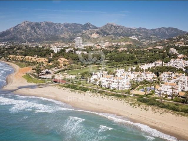 Piso exclusivo en venta en Marbella, Andalucía