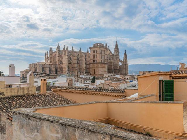 Piso exclusivo de 230 m2 en venta en Palma de Mallorca, España