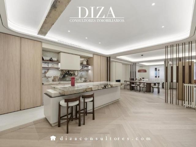Piso exclusivo de 286 m2 en venta en Madrid, Comunidad de Madrid