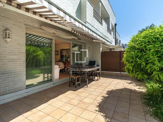 Piso exclusivo de 286 m2 en venta en San Sebastián, País Vasco