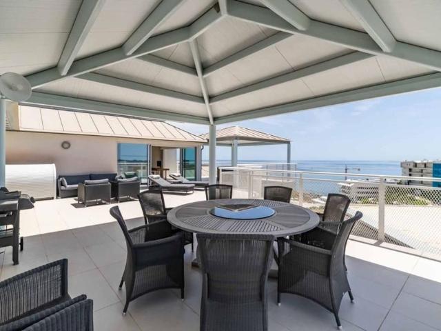 Piso exclusivo de 287 m2 en venta en Fuengirola, España