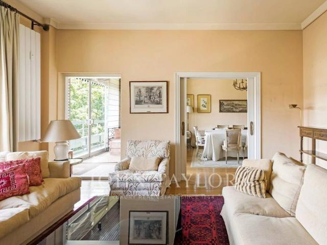 Piso exclusivo de 287 m2 en venta en Madrid, Comunidad de Madrid