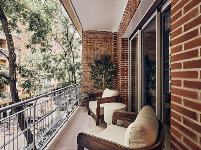 Piso exclusivo de 288 m2 en venta en Madrid, Comunidad de Madrid