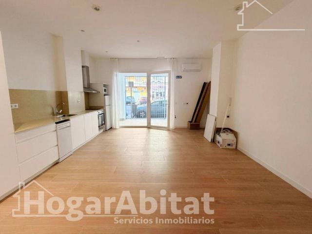 Piso exclusivo de 289 m2 en venta en Valencia, España