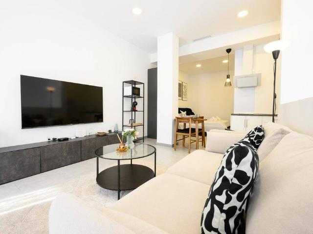 Piso exclusivo de 290 m2 en venta en Torremolinos, Andalucía