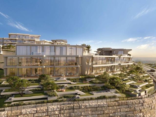 Piso exclusivo de 292 m2 en venta en Casares, España