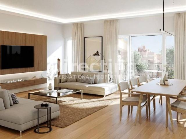 Piso exclusivo de 292 m2 en venta en Madrid, Comunidad de Madrid