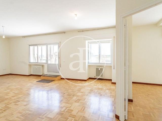 Exclusivo ático en venta Madrid, España