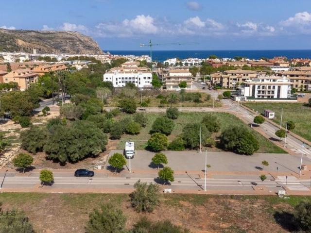 Piso exclusivo de 2999 m2 en venta en Jávea, Comunidad Valenciana