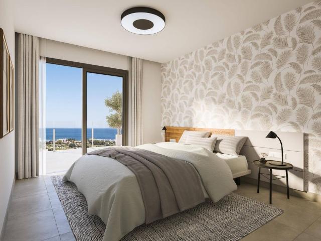 Piso exclusivo de 299 m2 en venta en Estepona, Andalucía