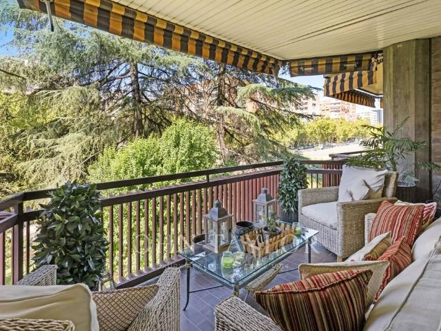 Piso exclusivo de 300 m2 en venta en Madrid, Comunidad de Madrid
