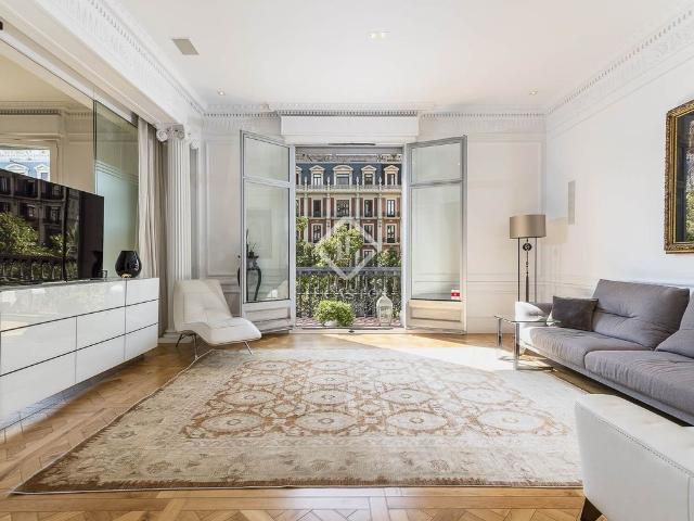 Piso exclusivo de 302 m2 en venta en Barcelona, España