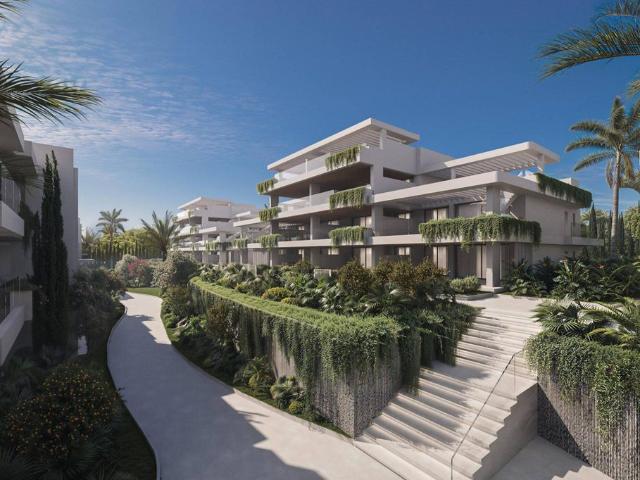 Piso exclusivo de 302 m2 en venta en Estepona, Andalucía