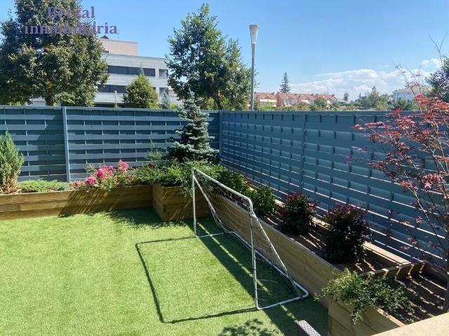 Piso exclusivo de 309 m2 en venta en Logroño, La Rioja