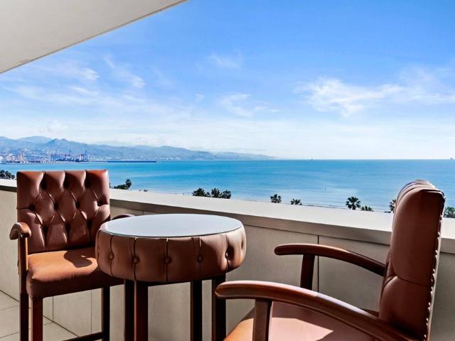 Piso exclusivo de 314 m2 en venta en Málaga, España