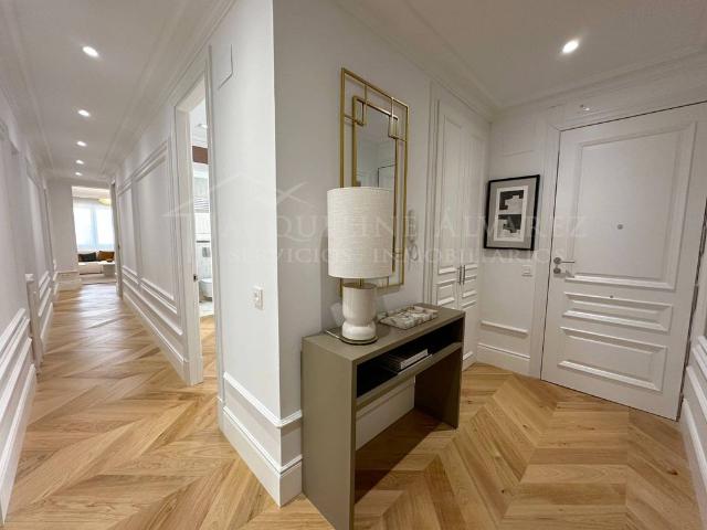 Piso exclusivo de 316 m2 en venta en Madrid, Comunidad de Madrid