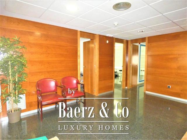 Piso exclusivo de 321 m2 en venta en Valencia, España