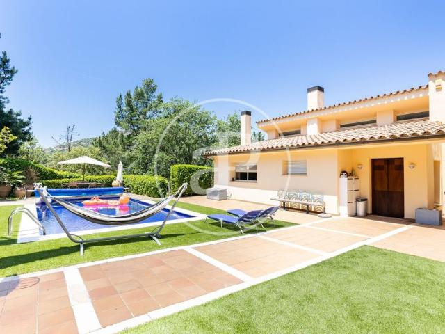 Piso exclusivo de 325 m2 en alquiler en Matadepera, Cataluña