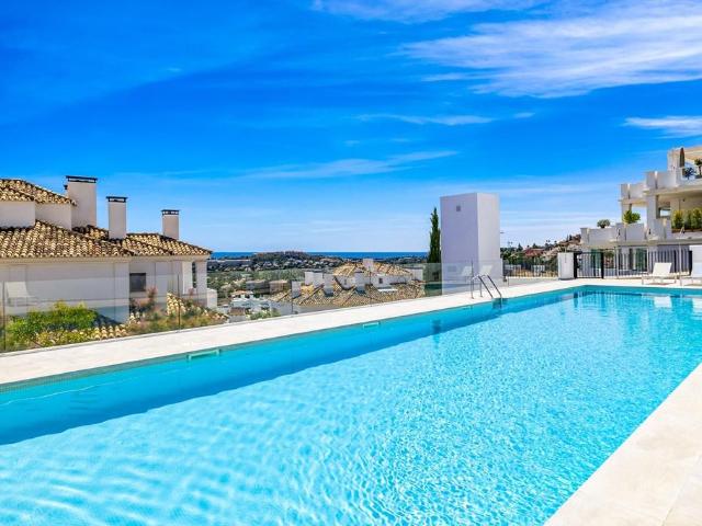 Piso exclusivo de 329 m2 en venta en Marbella, Andalucía