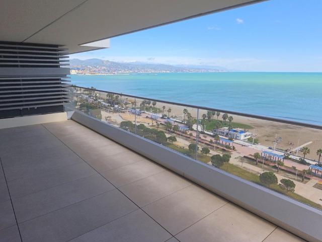 Piso exclusivo de 336 m2 en venta en Málaga, Andalucía