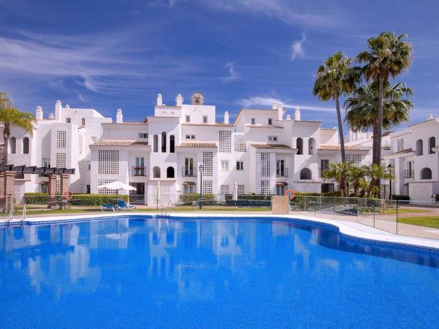 Piso exclusivo de 341 m2 en venta en Marbella, España