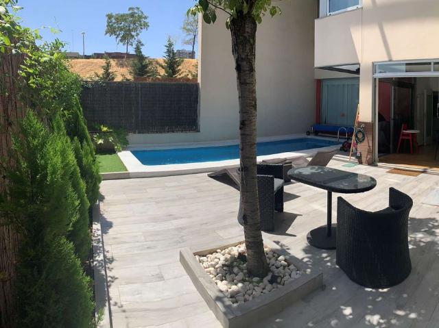 Piso exclusivo de 345 m2 en alquiler en Madrid, Comunidad de Madrid