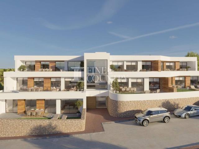 Piso exclusivo de 345 m2 en venta en Jávea, España