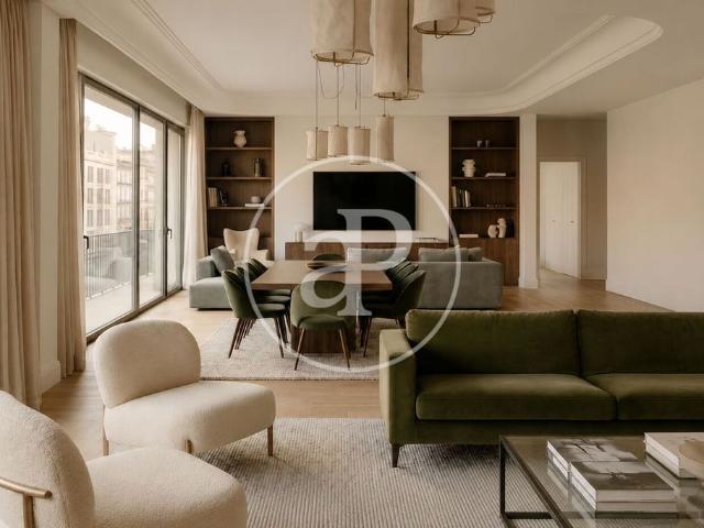 Piso exclusivo de 350 m2 en venta en Madrid, Comunidad de Madrid