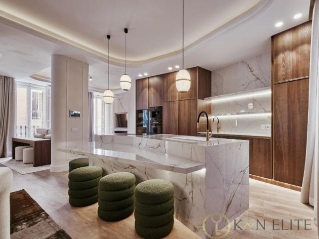 Piso exclusivo de 361 m2 en venta en Justicia Chueca, Madrid, Comunidad de Madrid