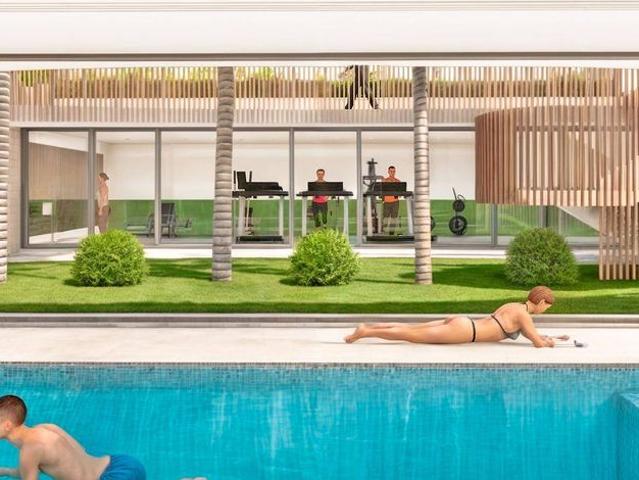 Piso exclusivo de 362 m2 en venta en Pilar de la Horadada, España