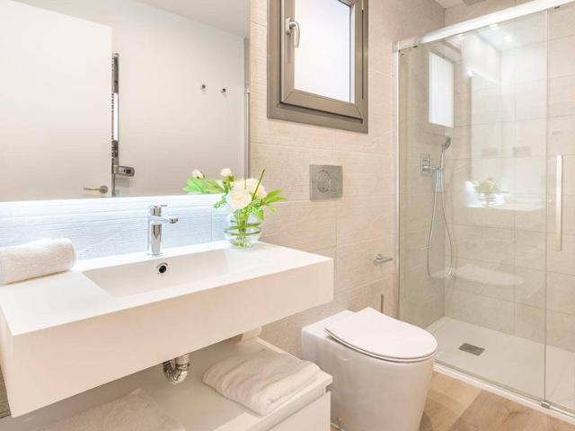 Piso exclusivo de 382 m2 en venta en Ses Salines, España
