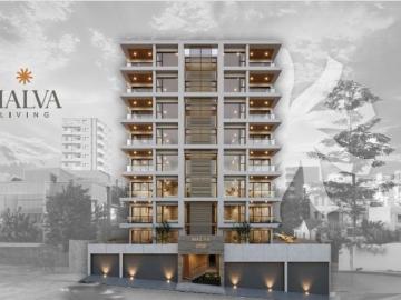 Piso exclusivo en venta en Tijuana, Estado de Baja California
