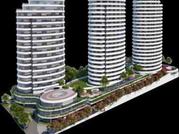 Piso exclusivo en venta en Tijuana, Estado de Baja California