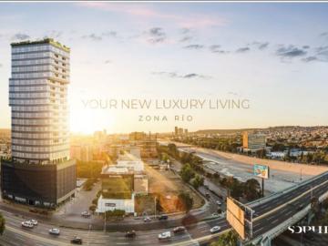 Piso exclusivo en venta en Tijuana, Estado de Baja California