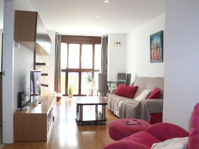 Piso exclusivo en venta en Tolosa, España