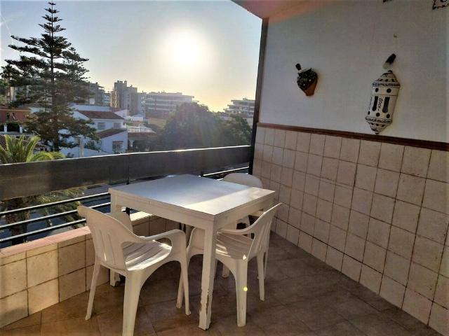 Piso exclusivo en venta en Torremolinos, Andalucía