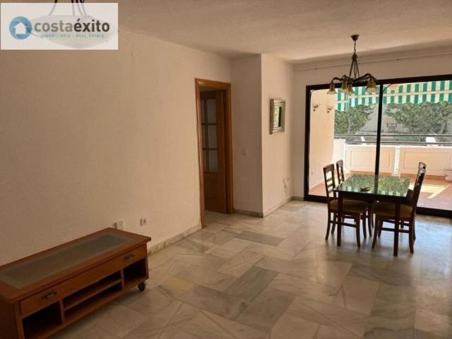 Piso exclusivo en venta en Torremolinos, España