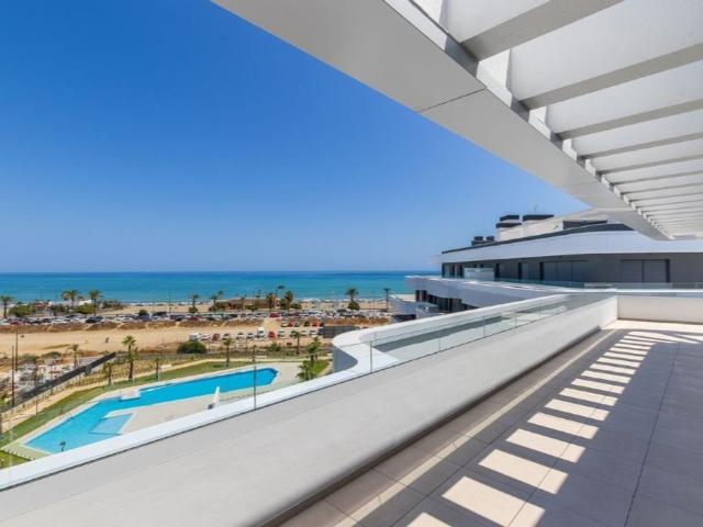 Piso exclusivo en venta en Torremolinos, España