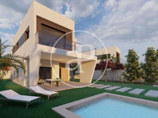 Piso exclusivo en venta en Tuéjar, Comunidad Valenciana