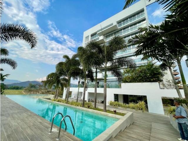 Piso exclusivo en venta en Valencia, Venezuela