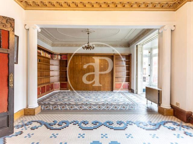 Piso de lujo de 419 m2 en venta en Valencia, España