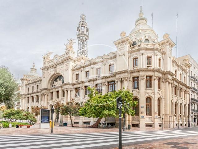 Piso exclusivo en venta en Valencia, Comunidad Valenciana