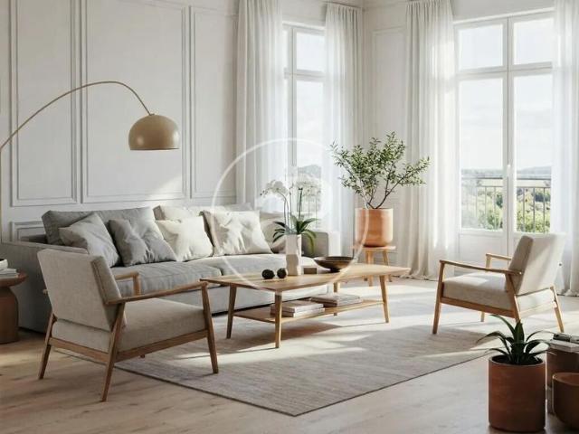 Piso exclusivo en venta en Valencia, Comunidad Valenciana