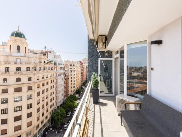 Piso exclusivo en venta en Valencia, España