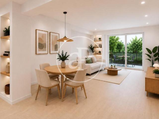 Piso exclusivo en venta en Valencia, España